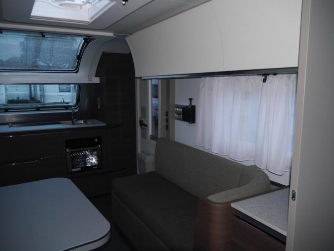 Adria Alpina 663 HT  foto: 7