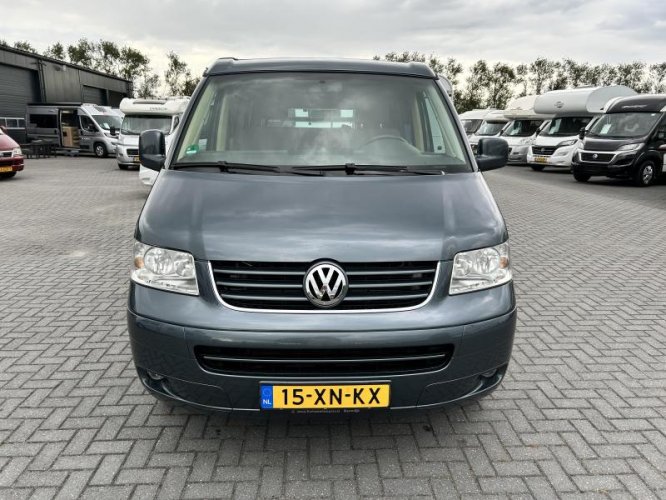 Volkswagen California NL-geleverd/euro-4/uniek  foto: 19