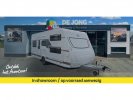 Bürstner Premio Plus 510 TK CARAVAN DEALS foto: 0