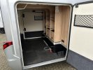 Hymer ML-T 580 - APARTE BEDDEN foto: 3