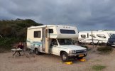 Toyota 3 pers. Rent a Toyota camper in De Bilt? From € 91 pd - Goboony photo: 2