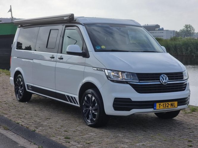 Volkswagen Transporter T6 L2H1 Automaat *BTW auto* 