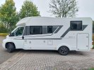 Adria Matrix 600 SL erg netjes en BTW camper!  foto: 12