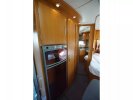 Frankia T 680 FD full options, fransbed  foto: 13