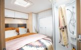 Carado 4 pers. Rent a Carado motorhome in Weesp? From € 140 pd - Goboony photo: 4