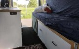 Other 2 pers. Rent a Bedford camper in Soest? From €48 per day - Goboony photo: 4