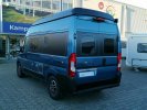 Hymer Free 540 Blue Evolution-Automaat  foto: 10