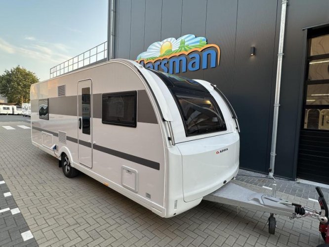 Adria Alpina 613 UT 