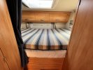 Adria Coral 660 SP - The ideal family camper photo: 2