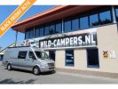 Mercedes-Benz Sprinter XXL Bed - Vol opties! V6  foto: 0