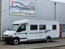 Weinsberg Scout Fransbed Euro4 2.5D 2009  foto: 0