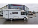 Dethleffs Globetrotter Esprit 5830 Mooie compacte campe  foto: 2