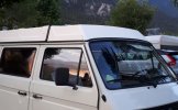 Volkswagen 4 pers. Rent a Volkswagen camper in Budel? From €58 pd - Goboony photo: 3