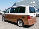 Volkswagen T6 California Ocean Bulli Editie, DSG, Two Tone!! foto: 22