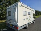 Chausson Welcome 9 gezinscamper 128pk ☆Maxx-fan, Cruise☆ foto: 2