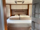 Fiat Ducato Mc Louis Spa Tandy 672 (740SC0) | Queensbed | Luifel | Bearlock | Camera | Fietsendrager | Nieuwe tv's met chrome box foto: 12