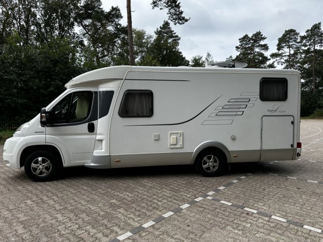 Hymer T 674 CL foto: 19