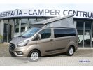 Westfalia Ford Nugget 2.0 TDCI 150hp AUTOMATIC Adaptive Cruise Control | Blind Spot Warning | Navigation | New available from stock photo: 0