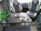 Bürstner Nexxo Van compact camper t58  foto: 2