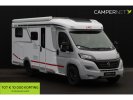 LMC Cruiser V646 3-G 140pk JTD | Nieuw uit voorraad leverbaar | Lengtebedden | Panoramisch dak | foto: 0