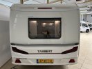 Tabbert Rossini 450 TD ex-verhuur / frans bed  foto: 4