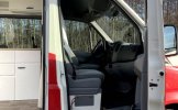 Volkswagen 2 pers. Louer un camping-car Volkswagen à Apeldoorn ? À partir de 68 € pj - Goboony photo : 3