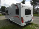 Sterckeman Starlett Graphite 450 LJ Nieuw! modeljaar 2023  foto: 1