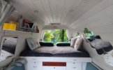 Andere 3 Pers. Möchten Sie einen Iveco Daily Camper in Amsterdam mieten? Ab 130 € pro Tag – Goboony-Foto: 0