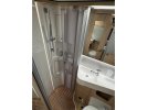 Hymer B-MCT 580 automaat- xxl bed  foto: 14