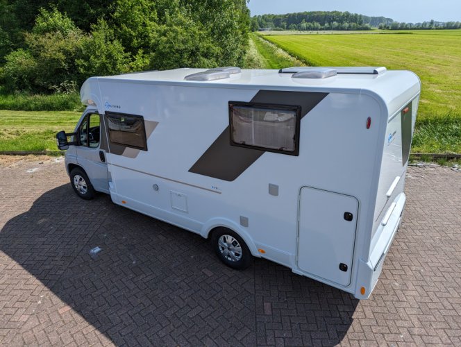 SUN LIVING S-SERIES S 70SL