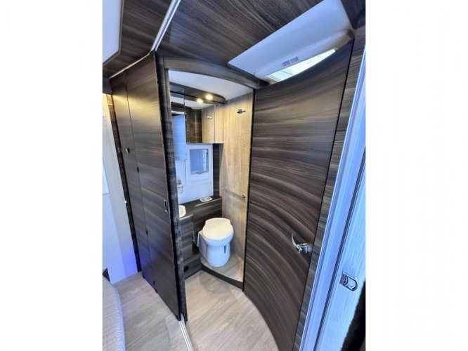 Laika Ecovip H 4109 DS luxe, Zonder hefbed!  foto: 5