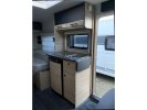 Caravelair Antares Titanium 450 Fietsdrager+Thule luifel  foto: 8