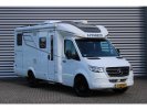 Hymer B-MCT 580 Mercedes 177PK Dakairco  foto: 0