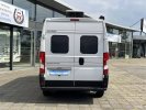 Hymer Yosemite 600 9tr aut. 160pk Lengtebed  foto: 4