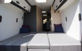 Sun Living 2 Pers. Einen Sun Living Camper in Ulft mieten? Ab 116 € pro Tag - Goboony-Foto: 3