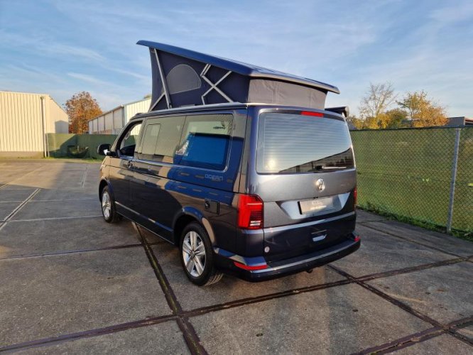 Volkswagen T6.1 California Ocean 4motion DSG 2024 