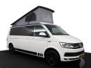 Volkswagen Transporter Buscamper 2.0TDI 140Pk Lang Inbouw nieuw California-look | 4-zitpl./4-slaapplaatsen | Slaaphefdak |NW.STAAT foto: 1