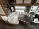 Hymer Starline 630 Mercedes Airco Integraal  foto: 7