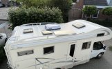 Rimor 6 pers. Louer un camping-car Rimor à Nieuwegein? À partir de 121 € pj - Goboony photo : 2