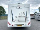 Chausson Flash 718 EB queensbed/hefbed/2015  foto: 23