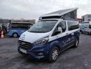 Ford Transit Custom Nugget Solar foto: 11