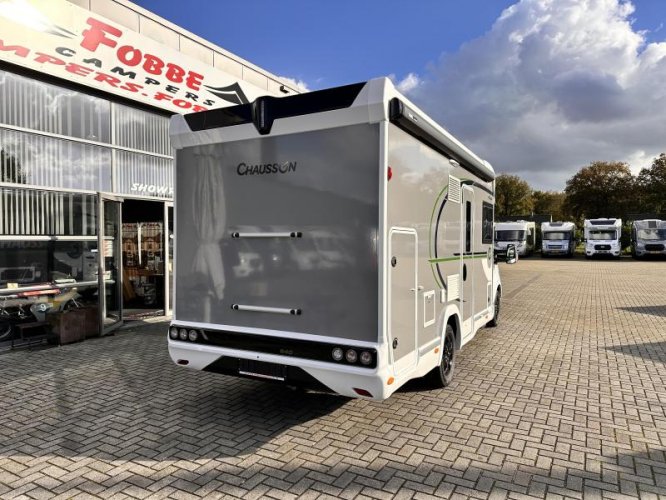 Chausson Etape Line 640 640 2025 