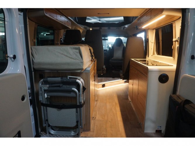 Hymer Sydney Fiat CAMPER DEALS foto: 12