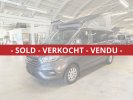 Ford Nugget Plus 2.0 TDCI 150pk Automaat Westfalia 360W Solar foto: 0