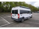 Toit relevable Hymer Grand Canyon | 4 couchages photo: 2