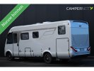 Hymer BMC-I 680 170pk Automaat | 5 zitplaatsen | Led koplampen | Crystal Zilver | SLC AL-KO Chassis | Nieuw uit voorraad leverbaar | foto: 1