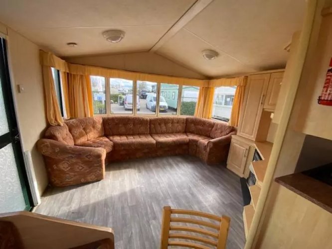 Willerby super 360 x 10m 2 chambres photo: 1