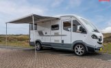 Knaus 3 pers. Want to rent a Knaus camper in Zandvoort? From €145 pd - Goboony photo: 0