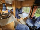 Chausson Welcome 95 2.3JTD 2005 ☆NAP Euro 4, enkele bedden☆ foto: 9