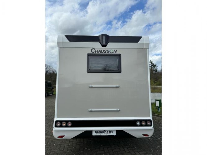 Chausson Etape Line 724  foto: 5